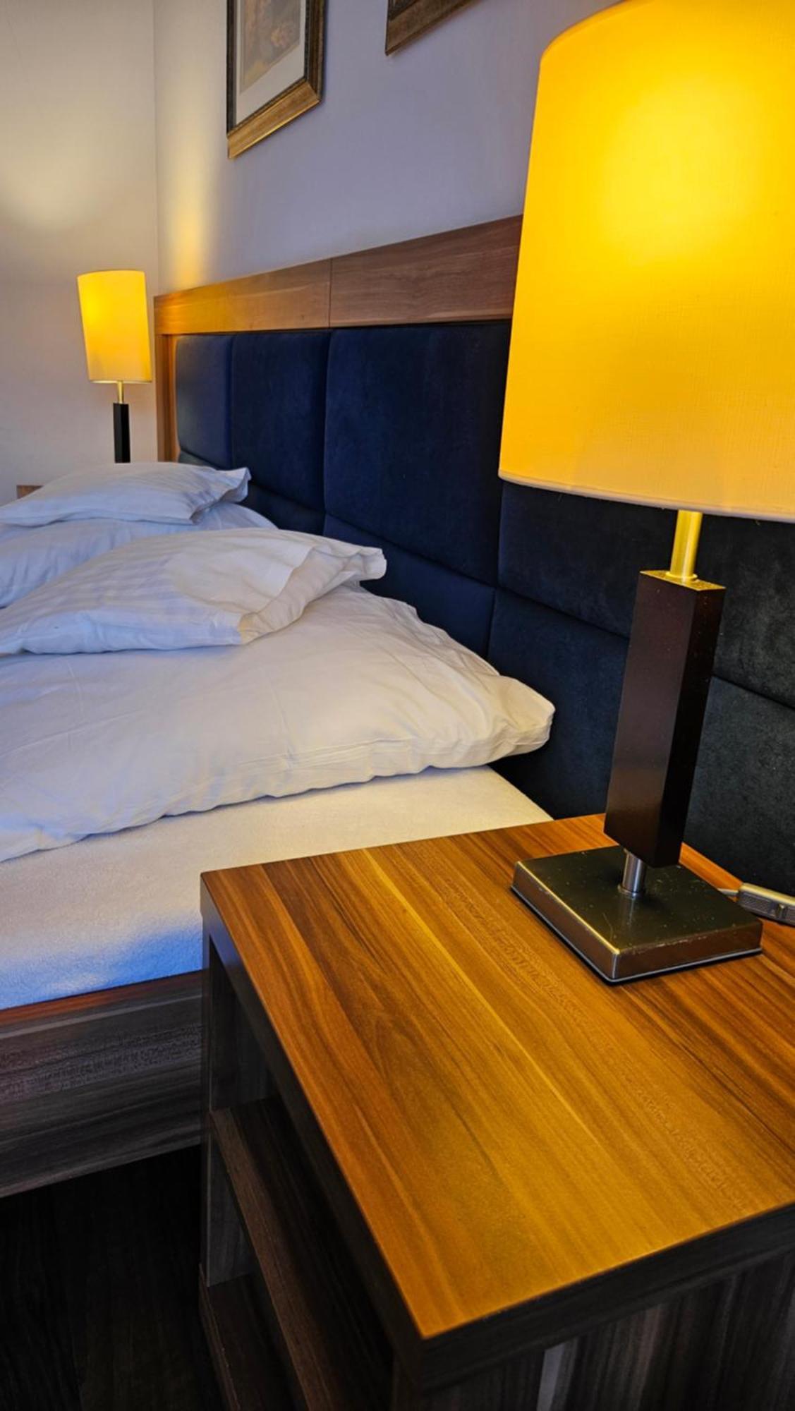 Bursztyn Spa Kolobrzeg Ngoại thất bức ảnh